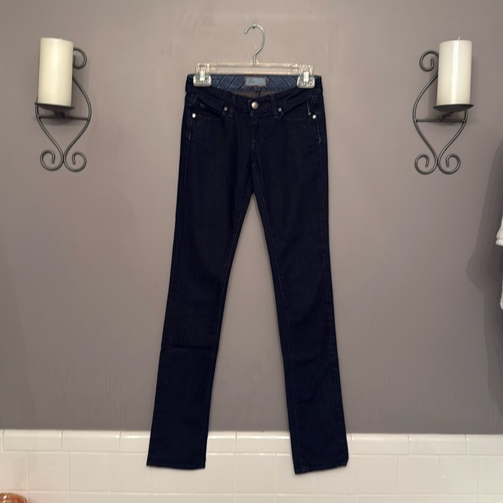 Paige Jeans | Size 24
